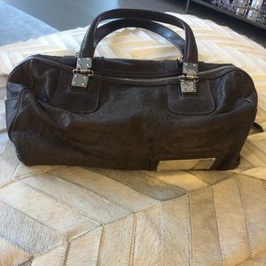 Authentic Balenciaga Top Handle Bag